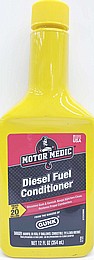 ���� ���� GUNK MOTOR MEDIC