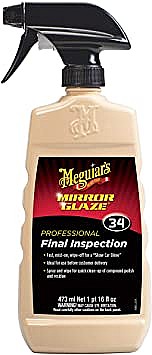 just-motor-meguiar-s-m34