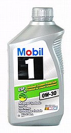 ��� MOBIL 1 ESP 0W30