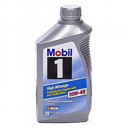 ��� ���� MOBIL1 10W40