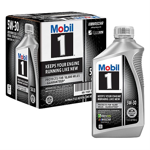 ��� ���� MOBIL1  5W30 