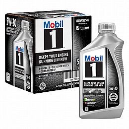 ��� ���� MOBIL1  5W30 