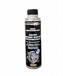 ���� ��� ���� BLUECHEM NANO ENGINE SUPER PROTECTION