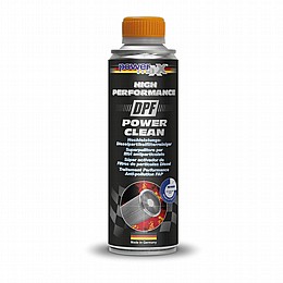���� ����� ���� ������� BLUECHEM DPF POWER CLEAN