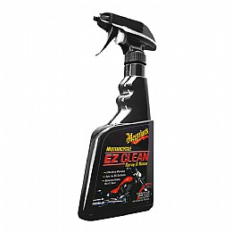 ����� ����� ���� ��� ����� Meguiar's MC EZ Clean