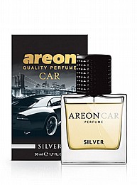 ����� ���� ������ ����� AREON PERFUME SILVER