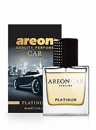 ����� ���� ������ ������� AREON PERFUME PLATINUM