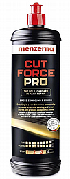 ����� MENZERNA CUT FORCE PRO 1L