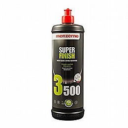 ����� ���� MENZERNA SUPER FINISH  3500
