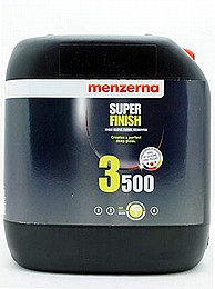����� ���� MENZERNA SUPER FINISH  3500