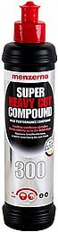 �������� ����� �� MENZERNA SUPER HEAVY COMPOUMD 300
