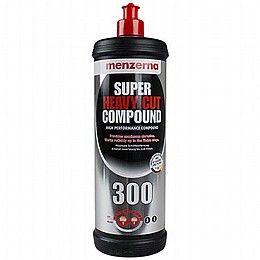 �������� ����� �� MENZERNA SUPER HEAVY COMPOUMD 300