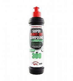 ����� �������� MENZERNA SUPER HEAVY CUT 300