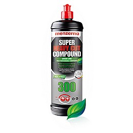����� �������� MENZERNA SUPER HEAVY CUT 300