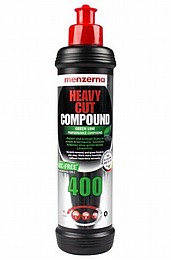 �������� ����� �� Menzerna Heavy Cut Compound 400 Green Line - 'VOC Free'