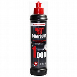 �������� ����� ��  Menzerna Heavy Cut Compound 1000