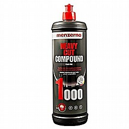 �������� ����� ��  Menzerna Heavy Cut Compound 1000