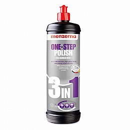 ����� 3 �-1 MENZERNA ONE STEP POLISH