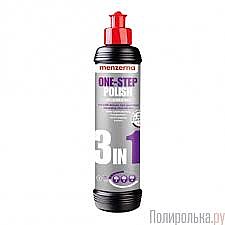 ����� 3 �-1 MENZERNA ONE STEP POLISH