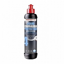 ���� ������ MENZERNA CARNAUBA PROTECTION