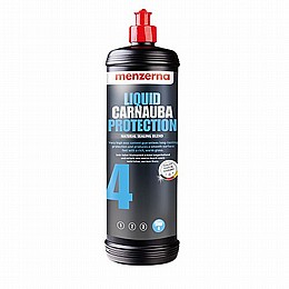 ���� ������ MENZERNA CARNAUBA PROTECTION