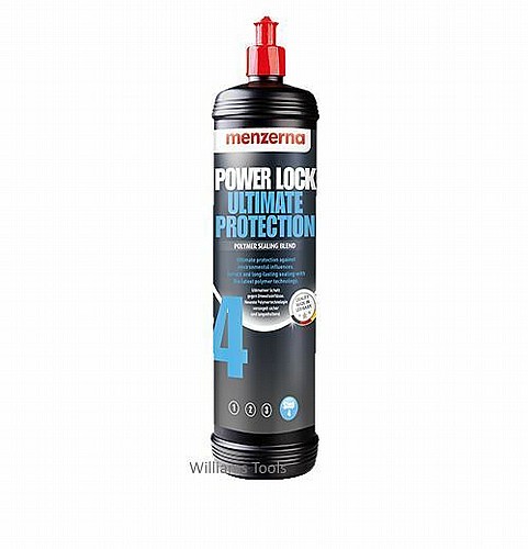 ���� ��� ������� MENZERNA POWER LOCK