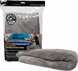    chemical guys MAMMOTH TOWEL