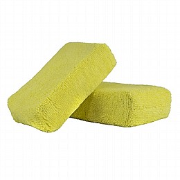�������� �� ������ ��� ���� Chemical Guys WORKHORSE Premium Grade Microfiber Applicator