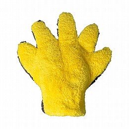 ���� CHEMICAL GUYS THE STRANGER HELPFUL HANDY MITT