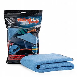 ���� ���������� ������  chemical guys Thirst Trap - Microfiber Chamois Drying Towel 