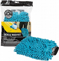 ���� ���������� ������ ���� Chemical Guys Chenille Microfiber ����