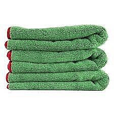 �� 3 ����� ���������� ������� chemical guys FLUFFER MIRACLE TOWEL ����