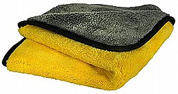 ���� ���������� 2 ����� CHEMICAL GUYS 2-FACED SOFT TOUCH MICROFIBER TOWEL