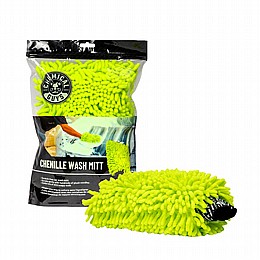 ���� ���������� ������ ���� Chemical Guys Chenille Microfiber ����