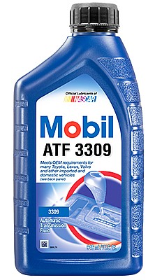 ��� ��� ������  MOBIL ATF 3309  946ML