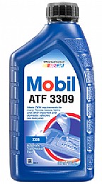 ��� ��� ������  MOBIL ATF 3309  946ML
