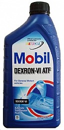 ��� ��� ������ MOBIL DEXRON-VI  946 ML