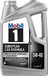 ��� ���� MOBIL1 4.73L 0W40 