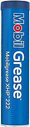 ���� ���� MOBIL GREASE XHP 222