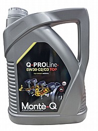 ��� ���� Q-PROLINE C2/C3 5W30