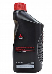 ��� ��� MITSUBISHI CVT FLUID ECO J4  1L
