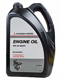 ��� ���� ����� �������� 5W30 MZ320364