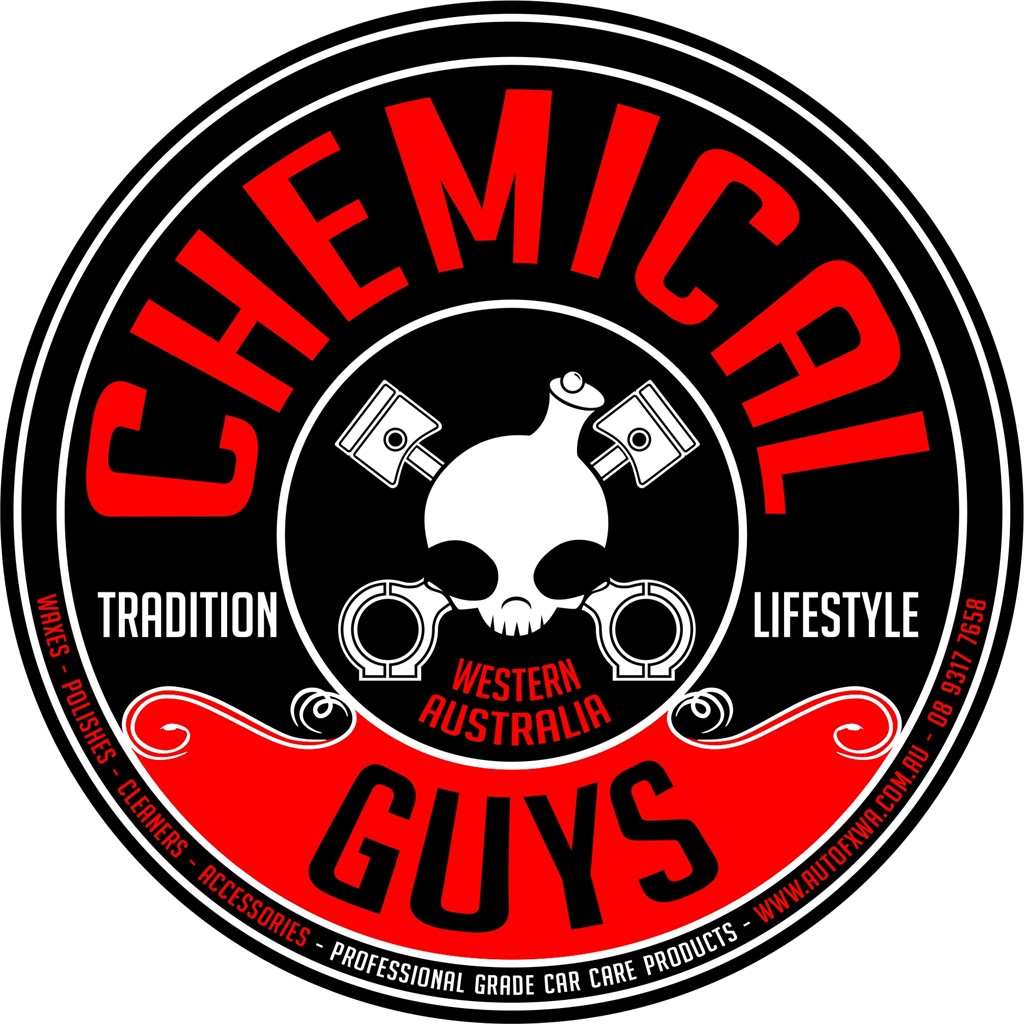 Chemical Guys 