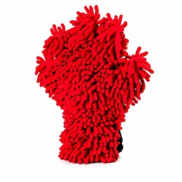 ���� ���������� ������ Adam's Polishes Wash Mitt
