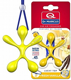 ���� ��� ���� ����� ���� Dr. Marcus Lucky Top Vanilla