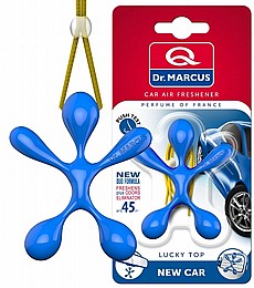 ���� ��� ���� ����� ��� ��� Dr. Marcus Lucky Top New Car