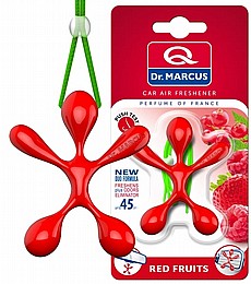 ���� ��� ���� ����� ����� ������ Dr. Marcus Lucky Top Red Fruits