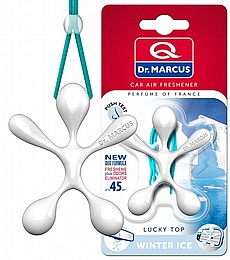 ���� ��� ���� ����� ��� Dr. Marcus Lucky Top WINTER ICE