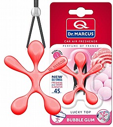 ���� ��� ���� ����� ����� Dr. Marcus Lucky Top Bubble Gum