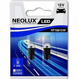     NEOLUX W5W